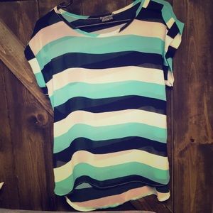 Papermoon Top-Never Worn